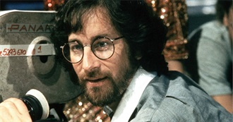 Steven Spielberg Films to Watch