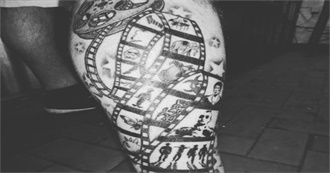 Matt&#39;s Tattoo