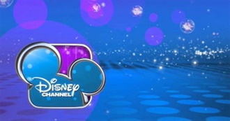 Disney TV Series