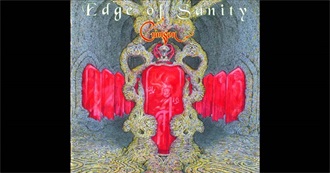 Best Edge of Sanity Albums