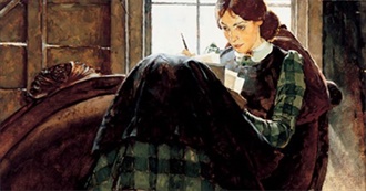 Women Writing