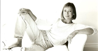 Jenny Agutter - Filmography