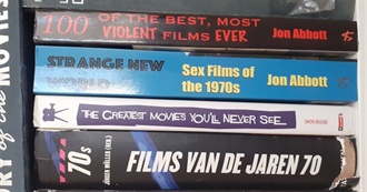 ADA&#39;s Favourite Movies