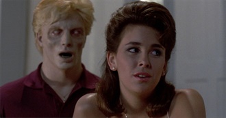 Tish&amp;Pish&#39;s 12 Favorite Movies From 1986