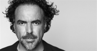 Directed by Alejandro G. I&#241;&#225;rritu