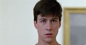 Alan Ruck Movies