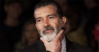 Antonio Banderas&#39; Filmography