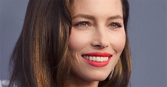 Jessica Biel Filmography (May 2018)