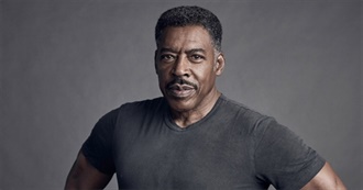 Ernie Hudson Films