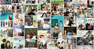 K-Dramas Ive Watched &lt;3