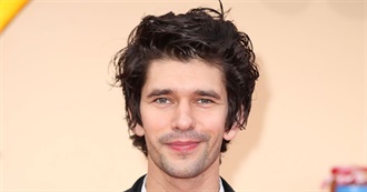 Ben Whishaw Movies I&#39;ve Seen