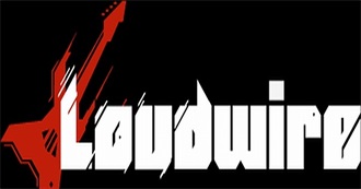 Loudwire&#39;s Top 50 Metal Albums of All Time