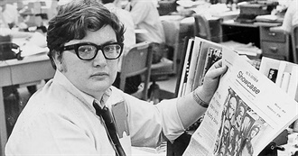 Roger Ebert&#39;s Favorite Films of the 1970s