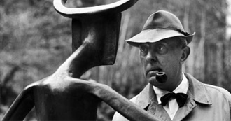 Jacques Tati&#39;s Filmography