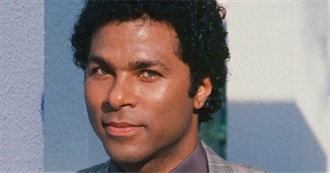 The Films of Philip Michael Thomas