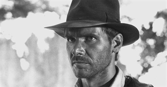 The One and Only Harrison Ford