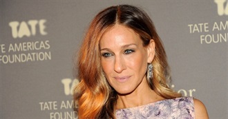 Sarah Jessica Parker Movies