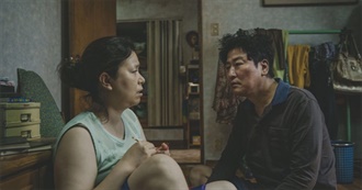 RYM&#39;s TOP 100 South Korean Films of All-Time