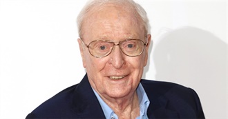 Michael Caine Movies I&#39;ve Seen Update 2