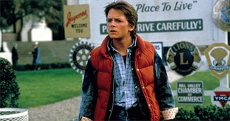 Screenrant: Michael J. Fox&#39;s 10 Best Movies, According to Rotten Tomatoes