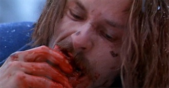 The 10 Best Cannibalism Movies Where People Eat People According to Whatnerd