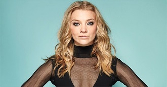 Filmography - Natalie Dormer