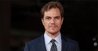 Michael Shannon Filmography (January 2023)