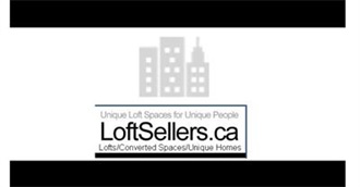 My Top List of Toronto Lofts