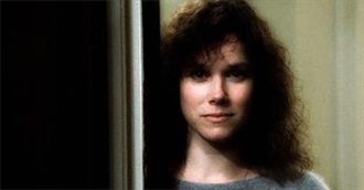 Selected Works of Barbara Hershey