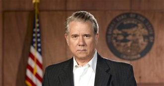 John Larroquette Movies