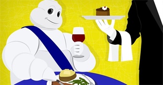 The World&#39;s Cheapest Michelin-Starred Restaurants According to LoveFood.com