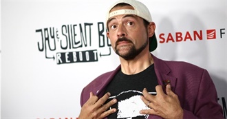 Kevin Smith: A Life in Film