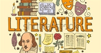 The Irresistible Rise of the Teachers and Students of English Literature