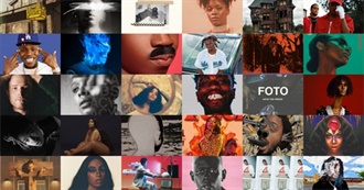 Favorite Projects of 2019