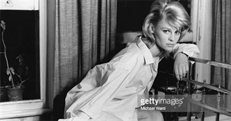 Julie Christie Top 10 Films