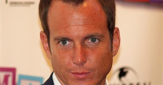 The Career of Will Arnett