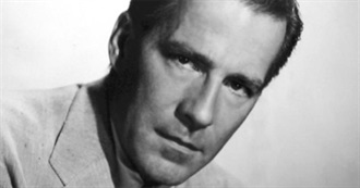 Hugh Marlowe Movies