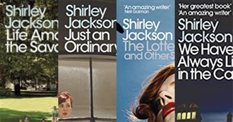 Shirley Jackson