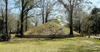 Country Roads of Louisiana - Trip 1: History, Hiking, and Homemade Pie