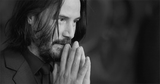 Big Si&#39;s Top 10 Favorite Keanu Reeves Movies (Updated)