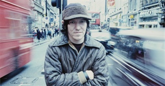 Elliott Smith Discography