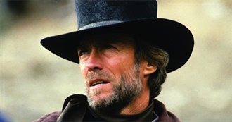 The 10 Most Underrated Movies From Clint Eastwood