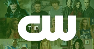 The CW- Original Series