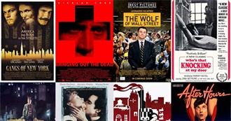 You May Have Watched the Irishman, but Have You Seen Any of These Other Martin Scorsese Films?