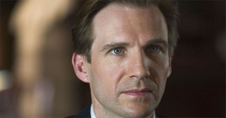 Ralph Fiennes Movies That Cora Saw