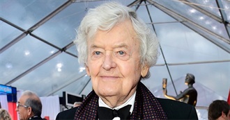 Hal Holbrook Filmography (2018)