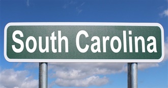 Films Set in South Carolina