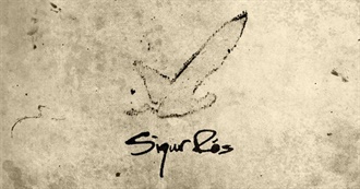 Sigur R&#243;s Discography