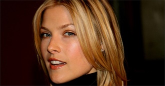 Ali Larter Movies I&#39;ve Seen