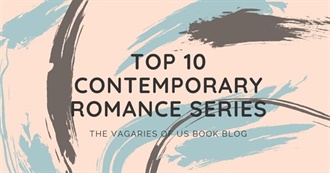 Best Contemporary Romance Novels